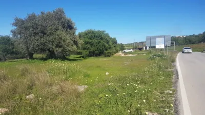 Rustic Finca in Alhaurín de La Torre photo 2