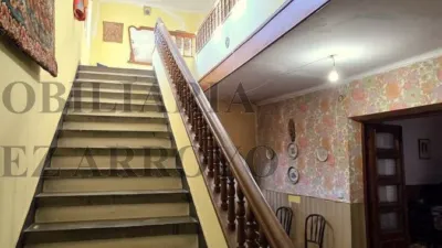 House on Calle de San Miguel, 3 photo 7