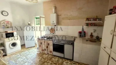 House on Calle de San Miguel, 3 photo 8