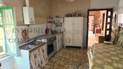 House on Calle de San Miguel, 3 photo 10