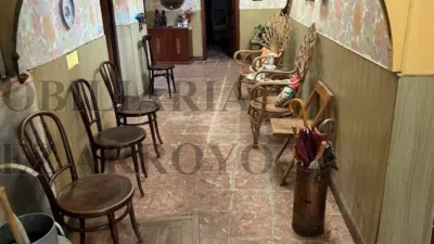 House on Calle de San Miguel, 3 photo 4