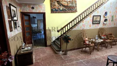 House on Calle de San Miguel, 3 photo 6