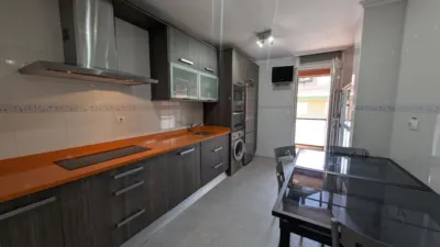 Piso en calle Hoznayo-Sierra, nº 42 photo 3