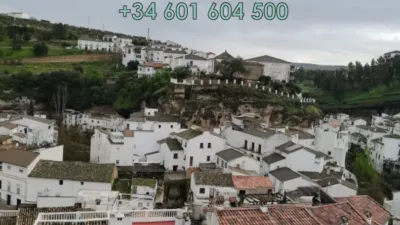 House in Setenil photo 15