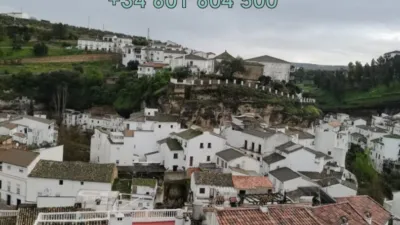 House in Setenil photo 16