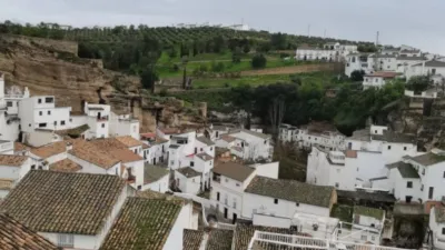 House in Setenil photo 17