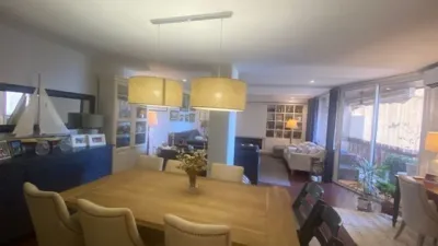 Piso en venta en Toda Palma - Paseo Marítimo, Passeig Marítim (Distrito Ponent. Palma de Mallorca) de 699.000 €