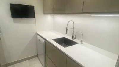 Piso en venta en Toda Palma - Paseo Marítimo, Passeig Marítim (Distrito Ponent. Palma de Mallorca) de 699.000 €