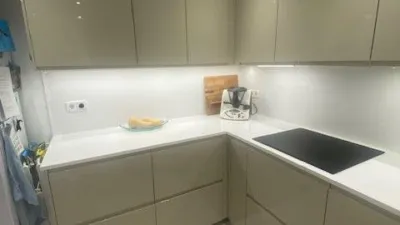 Piso en venta en Toda Palma - Paseo Marítimo, Passeig Marítim (Distrito Ponent. Palma de Mallorca) de 699.000 €