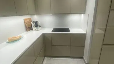 Piso en venta en Toda Palma - Paseo Marítimo, Passeig Marítim (Distrito Ponent. Palma de Mallorca) de 699.000 €