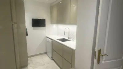 Piso en venta en Toda Palma - Paseo Marítimo, Passeig Marítim (Distrito Ponent. Palma de Mallorca) de 699.000 €