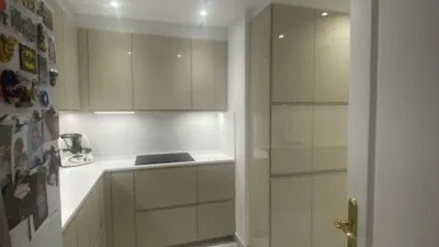 Piso en venta en Toda Palma - Paseo Marítimo, Passeig Marítim (Distrito Ponent. Palma de Mallorca) de 699.000 €