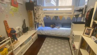 Piso en venta en Toda Palma - Paseo Marítimo, Passeig Marítim (Distrito Ponent. Palma de Mallorca) de 699.000 €