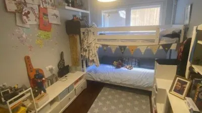 Piso en venta en Toda Palma - Paseo Marítimo, Passeig Marítim (Distrito Ponent. Palma de Mallorca) de 699.000 €