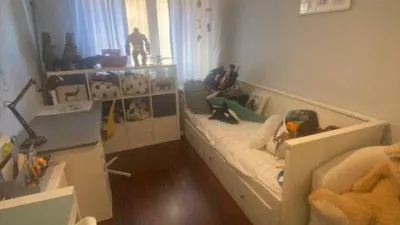 Piso en venta en Toda Palma - Paseo Marítimo, Passeig Marítim (Distrito Ponent. Palma de Mallorca) de 699.000 €