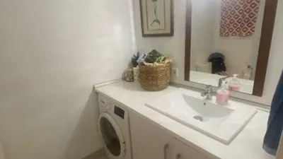 Piso en venta en Toda Palma - Paseo Marítimo, Passeig Marítim (Distrito Ponent. Palma de Mallorca) de 699.000 €