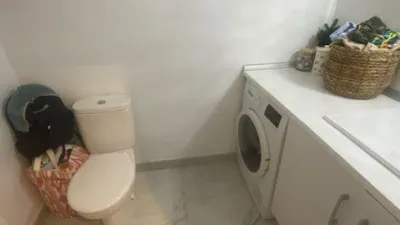 Piso en venta en Toda Palma - Paseo Marítimo, Passeig Marítim (Distrito Ponent. Palma de Mallorca) de 699.000 €