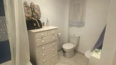 Piso en venta en Toda Palma - Paseo Marítimo, Passeig Marítim (Distrito Ponent. Palma de Mallorca) de 699.000 €