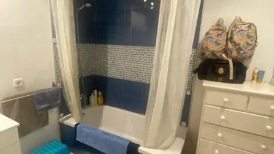 Piso en venta en Toda Palma - Paseo Marítimo, Passeig Marítim (Distrito Ponent. Palma de Mallorca) de 699.000 €