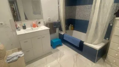 Piso en venta en Toda Palma - Paseo Marítimo, Passeig Marítim (Distrito Ponent. Palma de Mallorca) de 699.000 €