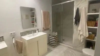 Piso en venta en Toda Palma - Paseo Marítimo, Passeig Marítim (Distrito Ponent. Palma de Mallorca) de 699.000 €