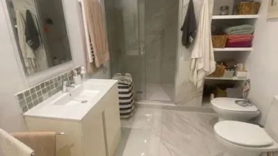 Piso en venta en Toda Palma - Paseo Marítimo, Passeig Marítim (Distrito Ponent. Palma de Mallorca) de 699.000 €