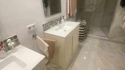 Piso en venta en Toda Palma - Paseo Marítimo, Passeig Marítim (Distrito Ponent. Palma de Mallorca) de 699.000 €