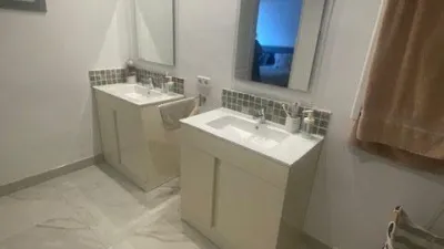 Piso en venta en Toda Palma - Paseo Marítimo, Passeig Marítim (Distrito Ponent. Palma de Mallorca) de 699.000 €