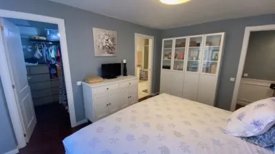 Piso en venta en Toda Palma - Paseo Marítimo, Passeig Marítim (Distrito Ponent. Palma de Mallorca) de 699.000 €