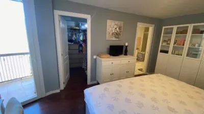 Piso en venta en Toda Palma - Paseo Marítimo, Passeig Marítim (Distrito Ponent. Palma de Mallorca) de 699.000 €