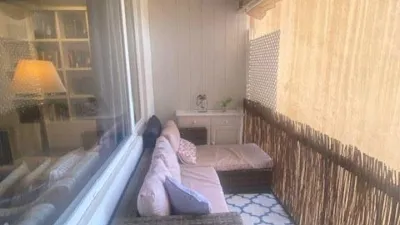 Piso en venta en Toda Palma - Paseo Marítimo, Passeig Marítim (Distrito Ponent. Palma de Mallorca) de 699.000 €