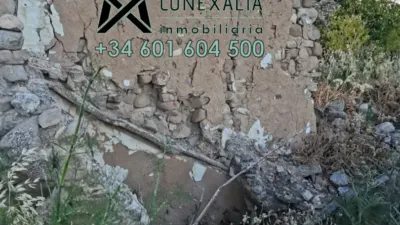 Rustic finca in Setenil photo 11