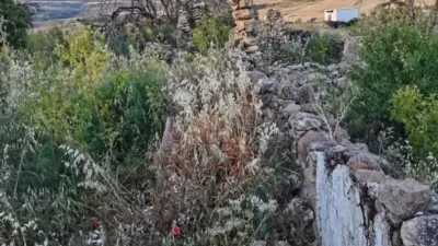 Rustic finca in Setenil photo 12