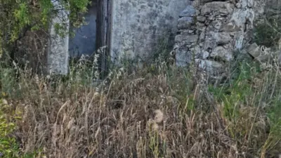 Rustic finca in Setenil photo 13