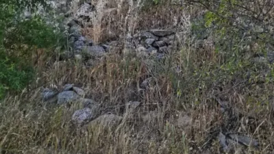 Rustic finca in Setenil photo 14