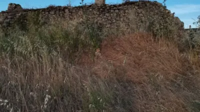 Rustic finca in Setenil photo 15