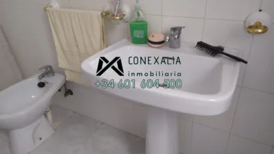Piso en Conjunto Histórico photo 17