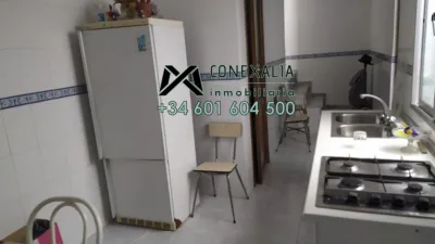 Piso en Conjunto Histórico photo 24
