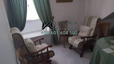 Apartment in the Historic Quarter photo 2