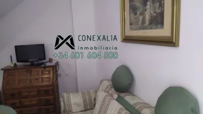 Apartment in the Historic Quarter photo 3