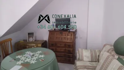 Apartment in the Historic Quarter photo 4