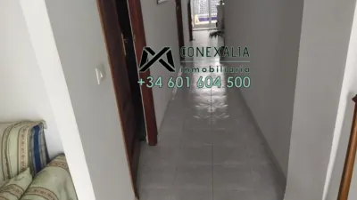 Apartment in the Historic Quarter photo 5