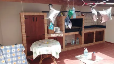 Chalet in Villalgordo del Júcar photo 10