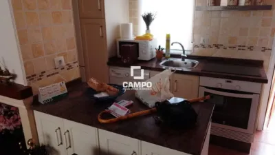 Chalet in Villalgordo del Júcar photo 14