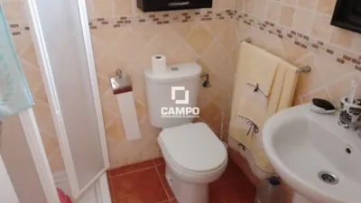 Chalet in Villalgordo del Júcar photo 15