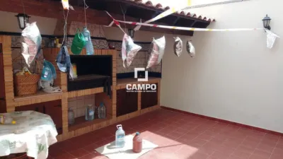 Chalet in Villalgordo del Júcar photo 2