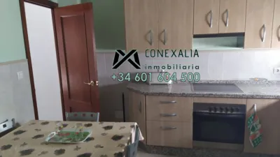 Apartment in the Historic Quarter photo 10