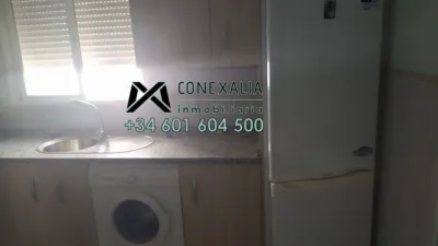 Apartment in the Historic Quarter photo 11