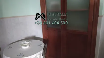 Apartment in the Historic Quarter photo 12