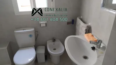 Apartment in the Historic Quarter photo 13